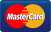 credit card Mastercard accepted at Dutchess