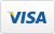 credit card Visa accepted at Dutchess